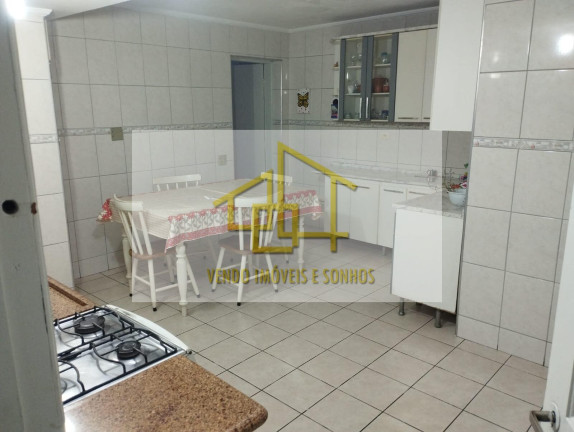 Imagem Sobrado com 3 Quartos à Venda, 141 m² em Jardim Trussardi - São Paulo Imagem Sobrado com 3 Quartos à Venda, 141 m² em Jardim Trussardi - São Paulo