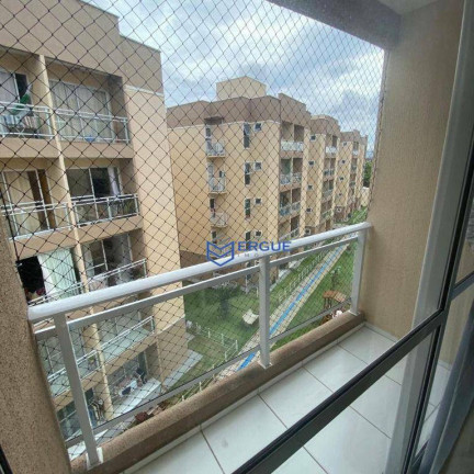 Apartamento com 2 Quartos à Venda, 43 m² em Prefeito José Walter - Fortaleza