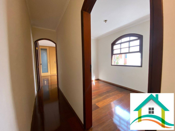 Imagem Sobrado com 3 Quartos à Venda, 183 m² em Jardim Itapoan - Santo André