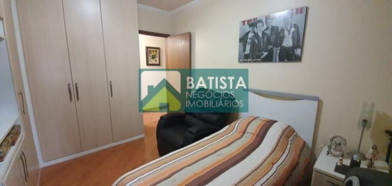 Imagem Apartamento com 3 Quartos à Venda, 139 m² em Jardim - Santo André