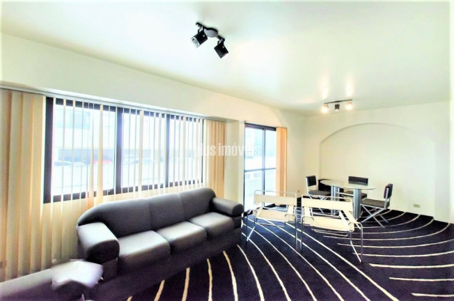 Imagem Apartamento com 4 Quartos para Alugar, 144 m² em Panamby - São Paulo Imagem Apartamento com 4 Quartos para Alugar, 144 m² em Panamby - São Paulo