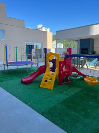 Imagem Apartamento com 3 Quartos à Venda, 123 m² em Fazenda - Itajaí