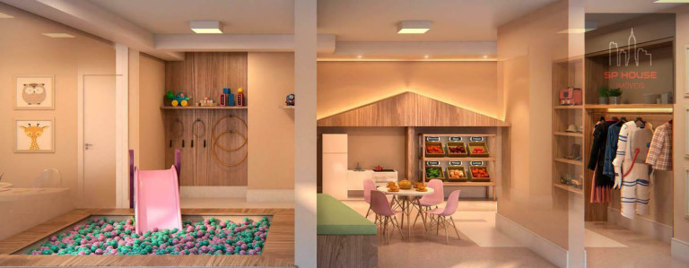 Imagem Apartamento com 3 Quartos à Venda, 62 m² em Parque Residencial Da Lapa - São Paulo