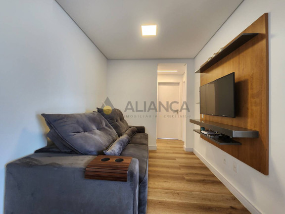 Imagem Apartamento com 2 Quartos à Venda, 82 m² em Gravatá - Navegantes