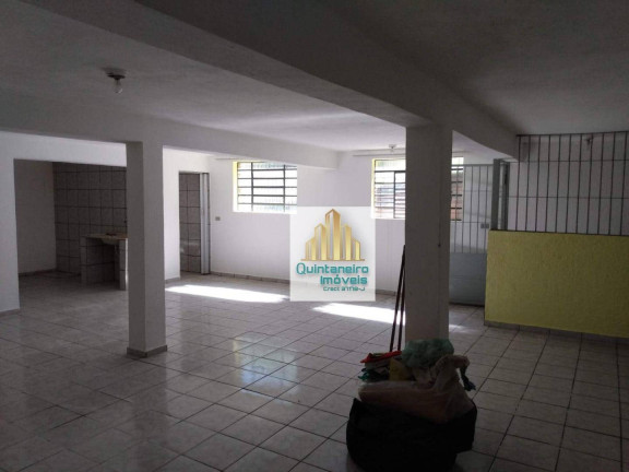Imagem Sala Comercial à Venda ou Locação, 127 m² em Vila Augusta - Guarulhos Imagem Sala Comercial à Venda ou Locação, 127 m² em Vila Augusta - Guarulhos