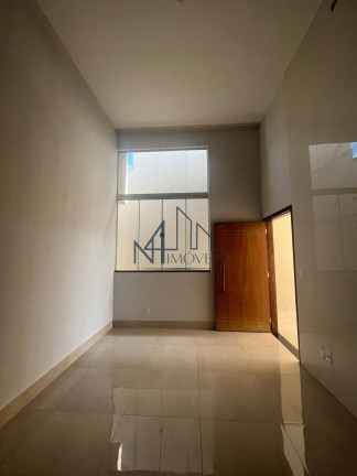 Imagem Casa com 3 Quartos à Venda, 185 m² em Setor Conde Dos Arcos Complemento - Aparecida De Goiânia