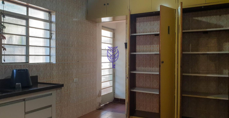 Imagem Casa com 3 Quartos à Venda, 712 m² em Centro - Monte Alegre Do Sul