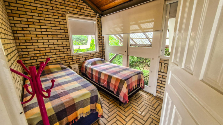 Imagem Casa com 3 Quartos à Venda, 192 m² em Praia Do Rosa - Imbituba