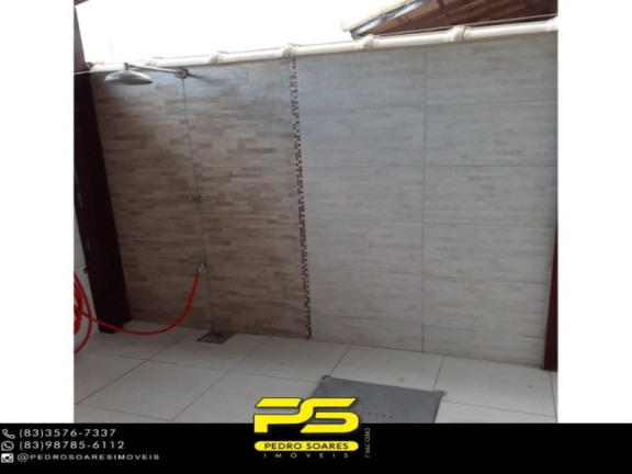 Imagem Casa com 3 Quartos à Venda, 130 m² em Bairro Dos Estados - João Pessoa