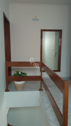 Imagem Casa com 3 Quartos à Venda, 210 m² em Parque Cidade Jardim Ii - Jundiaí