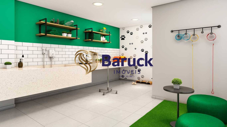 Imagem Apartamento com 2 Quartos à Venda, 37 m² em Vila Moraes - São Paulo Imagem Apartamento com 2 Quartos à Venda, 37 m² em Vila Moraes - São Paulo