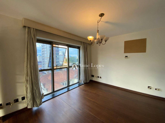 Imagem Apartamento com 4 Quartos à Venda ou Locação, 260 m² em Boqueirão - Santos Imagem Apartamento com 4 Quartos à Venda ou Locação, 260 m² em Boqueirão - Santos