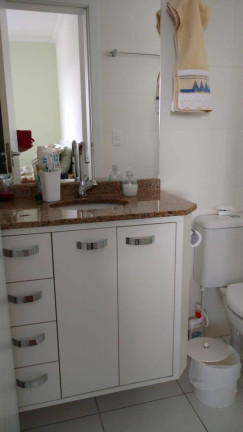 Imagem Apartamento com 3 Quartos à Venda, 73 m² em Vila São José - Taubaté Imagem Apartamento com 3 Quartos à Venda, 73 m² em Vila São José - Taubaté