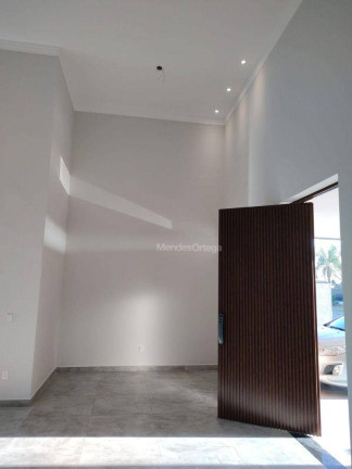 Imagem Casa com 3 Quartos à Venda, 243 m² em Alphaville Nova Esplanada - Votorantim