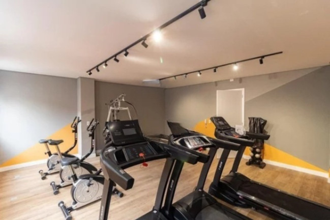 Imagem Imóvel com 2 Quartos à Venda, 33 m² em Sacomã - São Paulo Imagem Imóvel com 2 Quartos à Venda, 33 m² em Sacomã - São Paulo