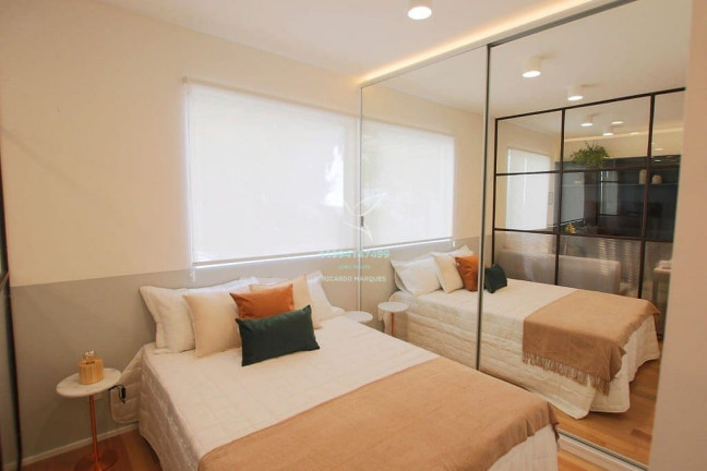 Imagem Apartamento com 2 Quartos à Venda, 33 m² em Bela Vista - São Paulo Imagem Apartamento com 2 Quartos à Venda, 33 m² em Bela Vista - São Paulo