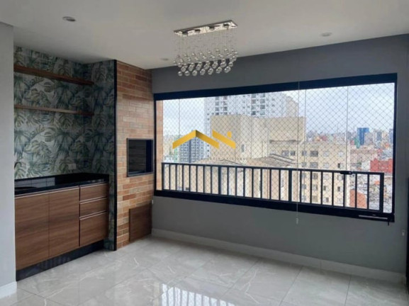 Apartamento com 2 Quartos à Venda, 70 m² em Bras - São Paulo