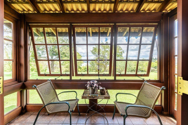 Imagem Fazenda à Venda, 2.600 m² em Zona Rural - Piracaia