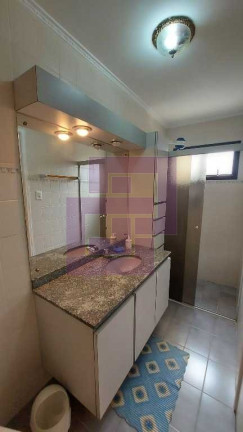 Imagem Apartamento com 3 Quartos à Venda, 158 m² em Jardim Las Palmas - Guarujá Imagem Apartamento com 3 Quartos à Venda, 158 m² em Jardim Las Palmas - Guarujá