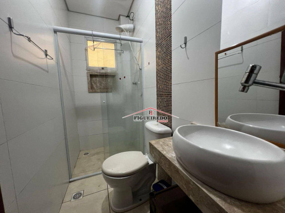 Imagem Casa com 2 Quartos à Venda, 70 m² em Aviação - Praia Grande