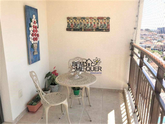Imagem Apartamento com 3 Quartos à Venda, 125 m² em Santana - São Paulo