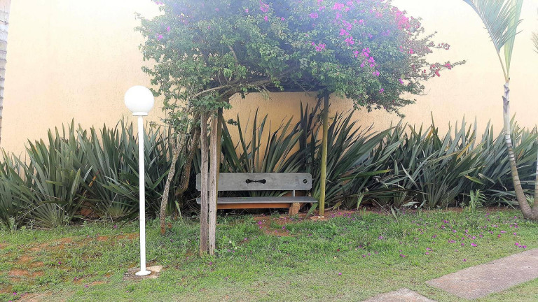 Imagem Casa com 2 Quartos para Alugar, 70 m² em Chácara Canta Galo - Cotia