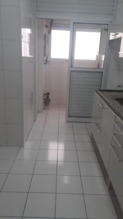 Imagem Imóvel com 3 Quartos para Alugar, 77 m² em Vila Regente Feijó - São Paulo