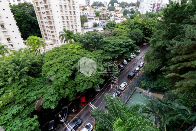 Imagem Apartamento com 3 Quartos à Venda, 141 m² em Sumaré - São Paulo Imagem Apartamento com 3 Quartos à Venda, 141 m² em Sumaré - São Paulo