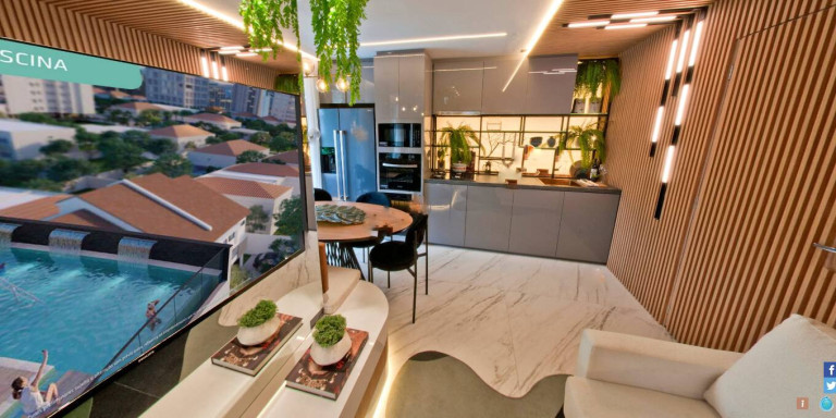 Imagem Apartamento com 2 Quartos à Venda, em Vila Centenário - São Paulo Imagem Apartamento com 2 Quartos à Venda, em Vila Centenário - São Paulo
