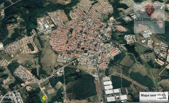Imagem Imóvel à Venda, 2.000 m² em Iporanga - Sorocaba