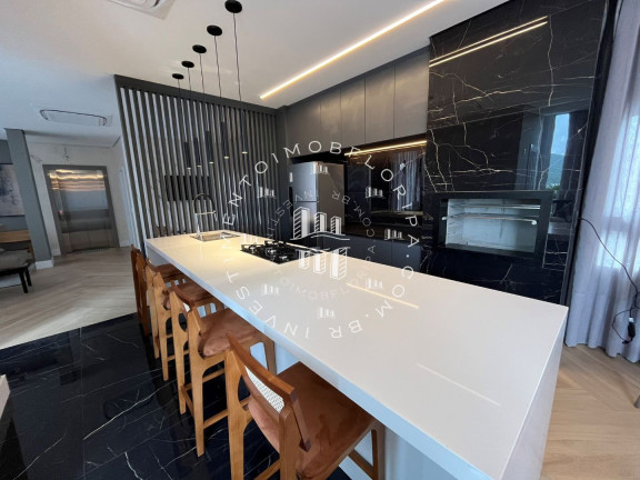 Imagem Apartamento com 3 Quartos à Venda, 133 m² em João Paulo - Florianópolis