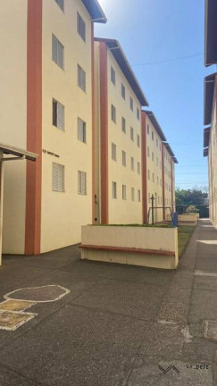 Imagem Apartamento com 2 Quartos à Venda, 44 m² em Jardim América - São José Dos Campos Imagem Apartamento com 2 Quartos à Venda, 44 m² em Jardim América - São José Dos Campos
