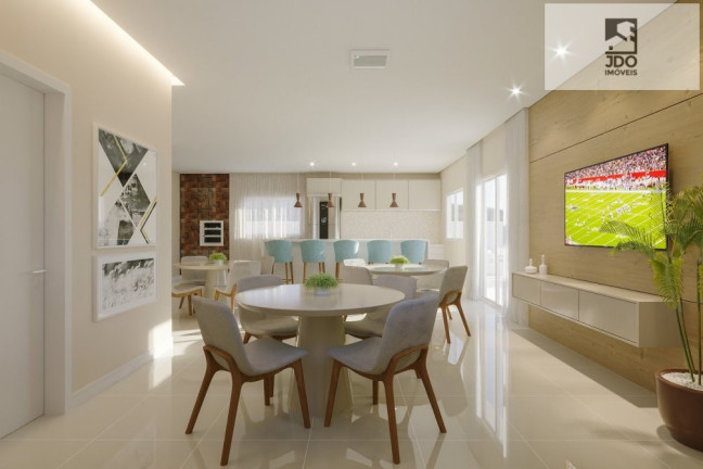 Imagem Apartamento com 2 Quartos à Venda, 59 m² em Tingui - Curitiba Imagem Apartamento com 2 Quartos à Venda, 59 m² em Tingui - Curitiba