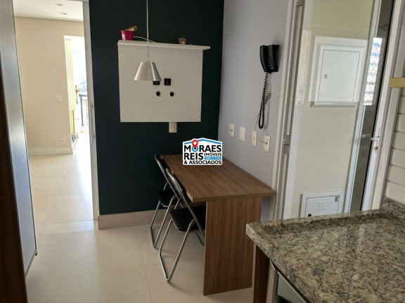 Imagem Apartamento com 2 Quartos para Alugar, 140 m² em Santo Amaro - São Paulo Imagem Apartamento com 2 Quartos para Alugar, 140 m² em Santo Amaro - São Paulo