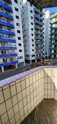 Imagem Apartamento com 1 Quarto à Venda, 63 m² em Ocian - Praia Grande