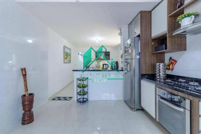 Imagem Casa com 4 Quartos à Venda, 183 m² em Vila Lageado - São Paulo Imagem Casa com 4 Quartos à Venda, 183 m² em Vila Lageado - São Paulo