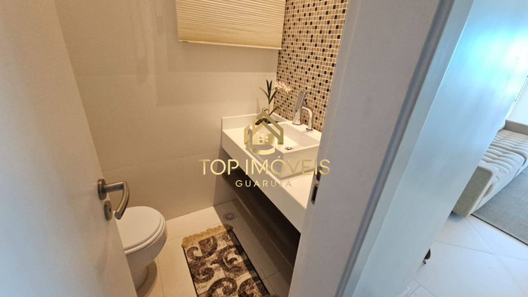 Imagem Apartamento com 3 Quartos à Venda, 132 m² em Enseada - Guarujá Imagem Apartamento com 3 Quartos à Venda, 132 m² em Enseada - Guarujá