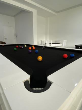 Imagem Apartamento com 3 Quartos à Venda, 151 m² em Bombinhas - Bombinhas