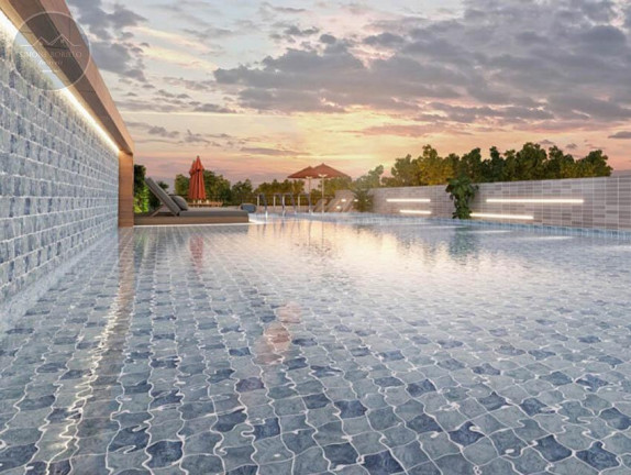 Imagem Apartamento com 1 Quarto à Venda, 65 m² em Flórida - Praia Grande Imagem Apartamento com 1 Quarto à Venda, 65 m² em Flórida - Praia Grande