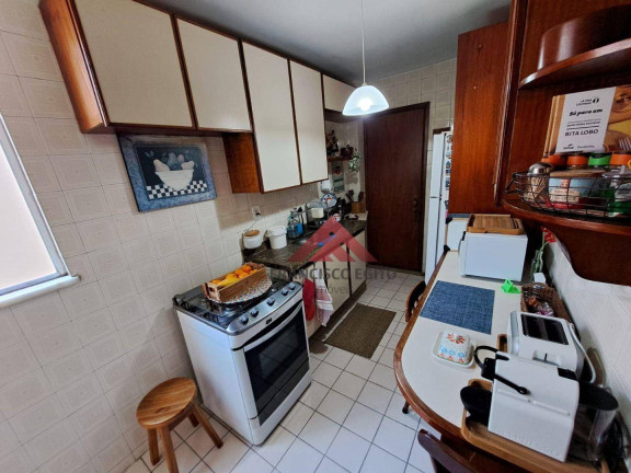 Imagem Cobertura com 2 Quartos à Venda, 147 m² em Icaraí - Niterói Imagem Cobertura com 2 Quartos à Venda, 147 m² em Icaraí - Niterói