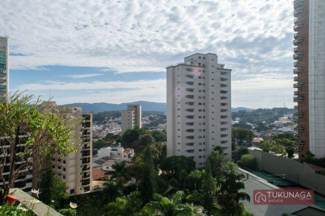 Imagem Apartamento com 3 Quartos à Venda, 147 m² em água Fria - São Paulo