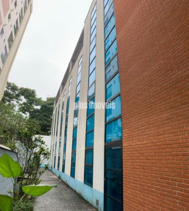 Imagem Imóvel Comercial para Alugar, 901 m² em Vila Clementino - São Paulo Imagem Imóvel Comercial para Alugar, 901 m² em Vila Clementino - São Paulo