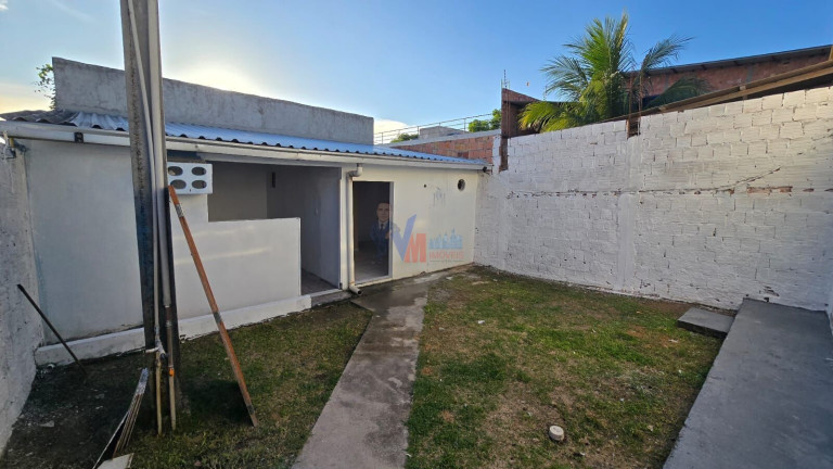 Imagem Casa com 3 Quartos à Venda, 70 m² em Novo Aleixo - Manaus Imagem Casa com 3 Quartos à Venda, 70 m² em Novo Aleixo - Manaus