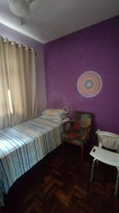 Imagem Apartamento com 3 Quartos à Venda, 60 m² em Horto Florestal - Belo Horizonte