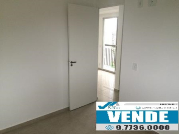 Imagem Apartamento com 2 Quartos à Venda, 50 m² em Conjunto Residencial Vista Verde - São Paulo