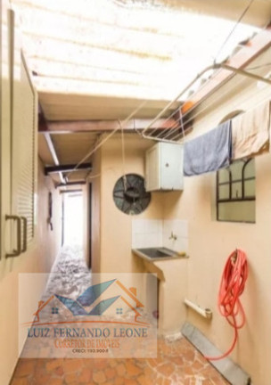 Imagem Sobrado com 3 Quartos à Venda, 115 m² em Jabaquara - São Paulo