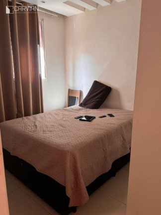 Imagem Apartamento com 2 Quartos à Venda, 46 m² em City Ribeirão - Ribeirão Preto
