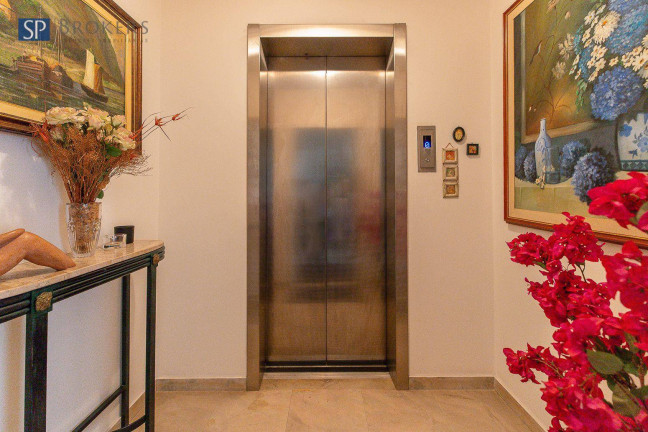 Imagem Apartamento com 4 Quartos à Venda, 202 m² em Paraíso - São Paulo Imagem Apartamento com 4 Quartos à Venda, 202 m² em Paraíso - São Paulo