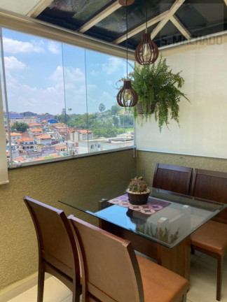 Imagem Apartamento com 2 Quartos à Venda, 89 m² em Vila Lutécia - Santo André Imagem Apartamento com 2 Quartos à Venda, 89 m² em Vila Lutécia - Santo André