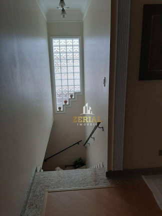 Imagem Sobrado com 3 Quartos à Venda, 242 m² em Vila Califórnia - São Paulo